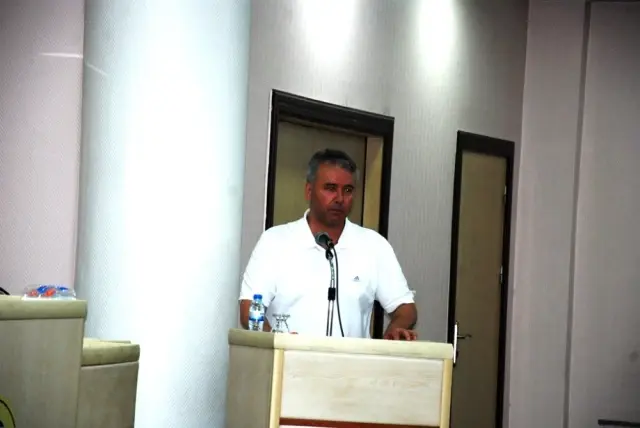 Seyhan Belediyesi'nde şeffaflık sözü