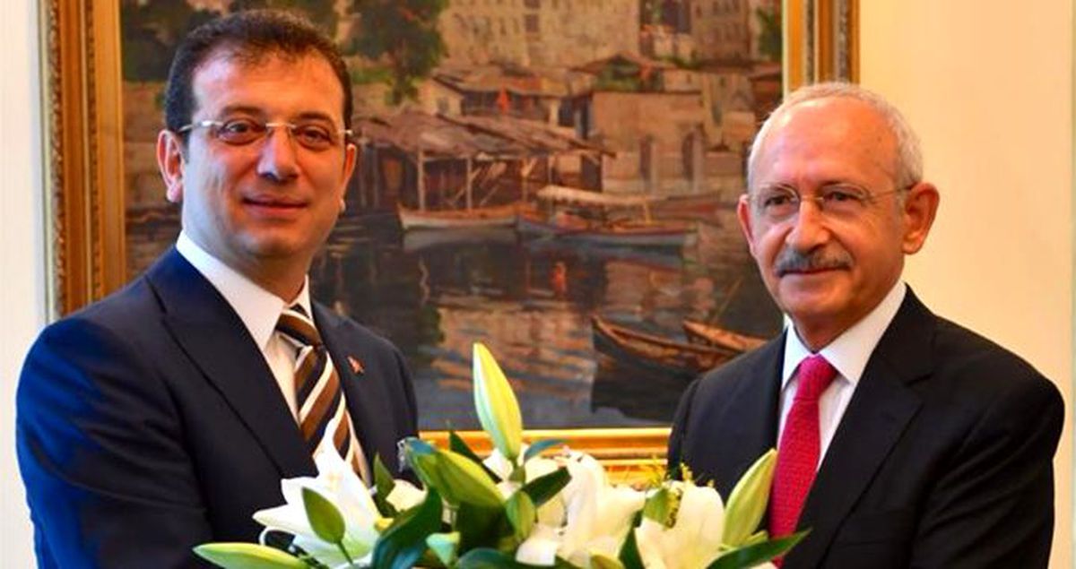Kılıçdaroğlu'ndan sistem tartışmasına ilk yorum: Eski sisteme biz de dönmek istemiyoruz