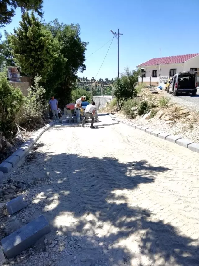 Tarsus'ta tespit edilen sorunlar, ekiplerin çalışmalarıyla çözüme kavuşturuluyor