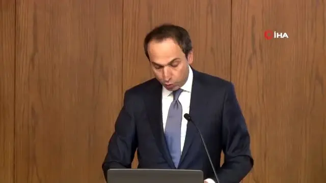 Uluslararası Enerji Ajansı Başkanı Fatih Birol, 2018 yılında enerji tüketimi rekor seviyede büyüdü