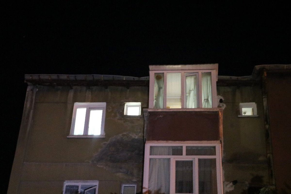 Üniversite öğrencisi evinde ölü bulundu