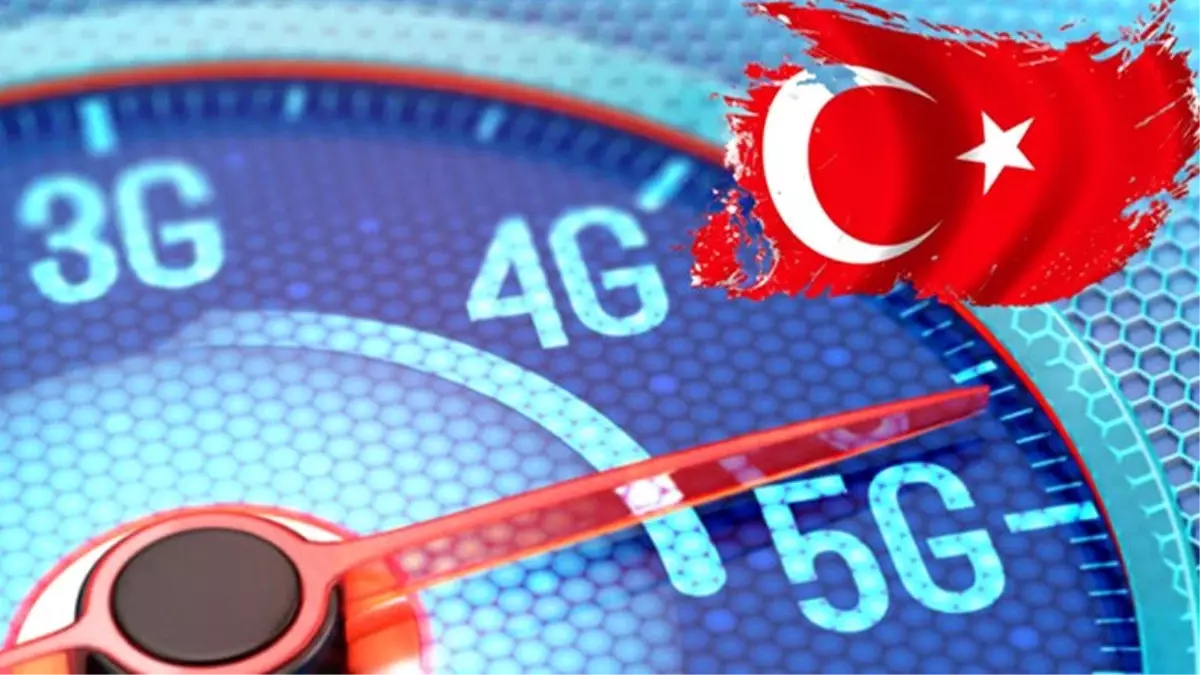 Yerli ve Milli İmkanlarla Geliştirilen TÜBİTAK Destekli 5G Ürünleri Tanıtıldı