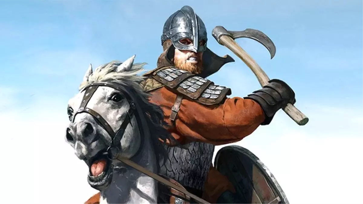 7 Yildir Gelistirilen Turk Oyunu Mount Blade 2 Bannerlord