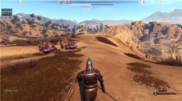 7 Yildir Gelistirilen Turk Oyunu Mount Blade 2 Bannerlord