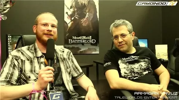 7 Yildir Gelistirilen Turk Oyunu Mount Blade 2 Bannerlord