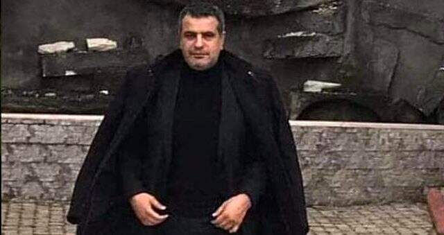 Arkadaşını terör propagandası yaptığı iddiasıyla öldüren şahıs Açıklaması