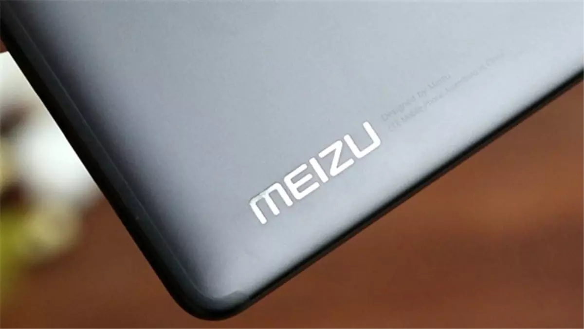 Çin'in Dikkat Çeken Üreticilerinden Meizu, İlk 5G'li Telefonunu 2020'de Çıkaracak