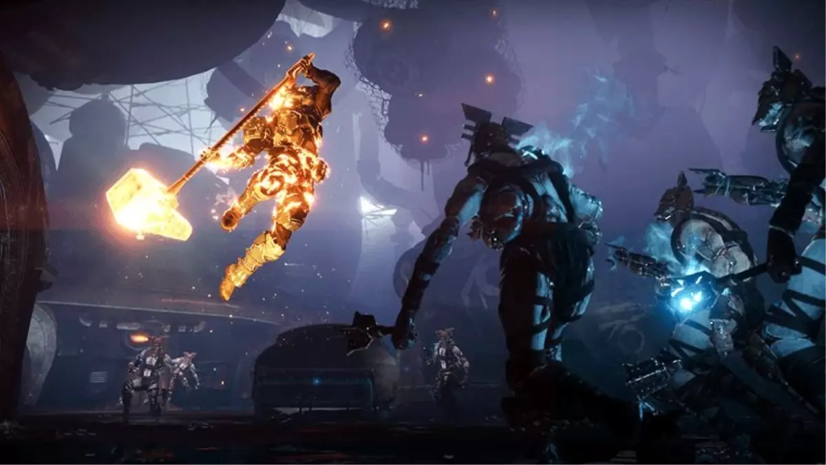 Destiny 2'nin Yeni Sezonu Hakkındaki Bilgiler Açıklığa Kavuştu