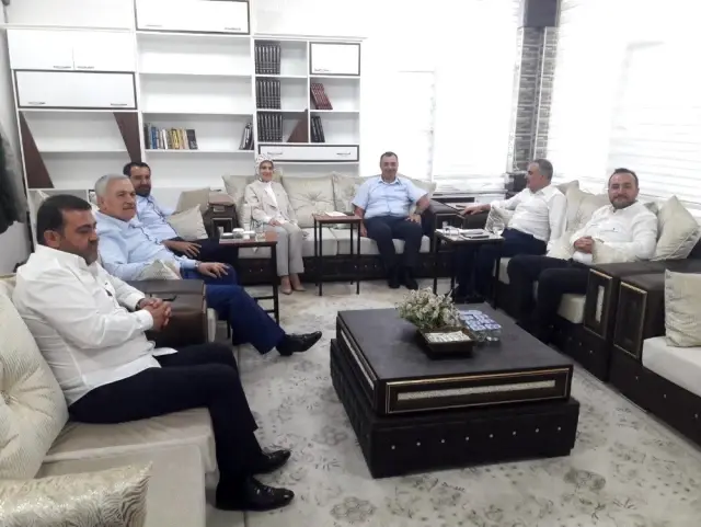 Elazığspor için kritik toplantı Elazığspor için kritik toplantı