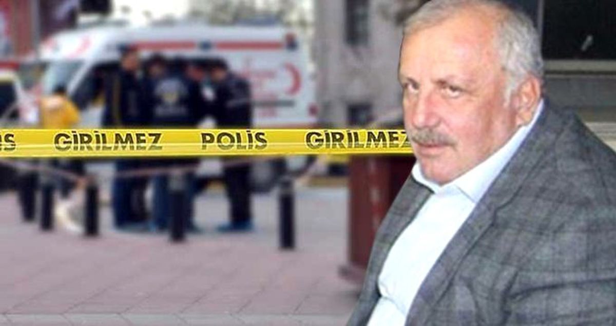 Eski müsteşar yardımcısı, İzmit'teki evinde intihar etti