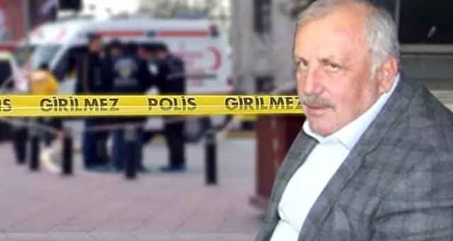 Eski müsteşar yardımcısı, İzmit'teki evinde intihar etti