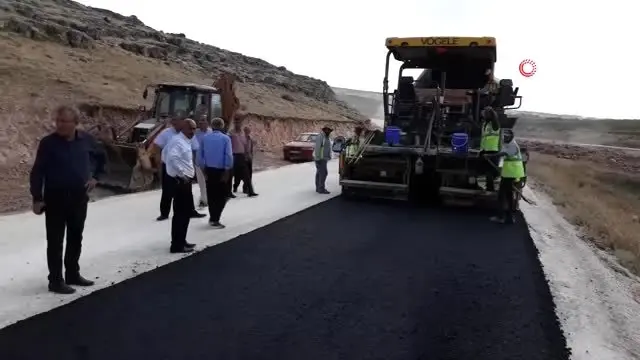 Fatma Şahin, Arabanlı'lara verdiği sözü tuttu Fatma Şahin, Arabanlı'lara verdiği sözü tuttu