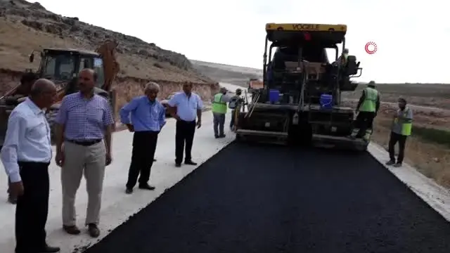 Fatma Şahin, Arabanlı'lara verdiği sözü tuttu Fatma Şahin, Arabanlı'lara verdiği sözü tuttu