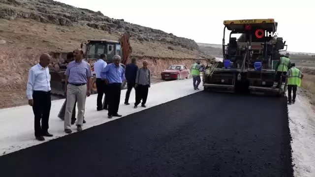 Fatma Şahin, Arabanlı'lara verdiği sözü tuttu Fatma Şahin, Arabanlı'lara verdiği sözü tuttu
