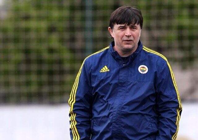 Fenerbahçe'nin eski scoutu Saffet Akbaş: Kruse, Fenerbahçe'nin aradığı oyuncu değil