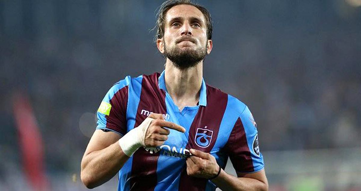 Fransızlardan Yusuf Yazıcı için flaş iddia: Gelmek istiyor ama kulübüyle anlaşamadık