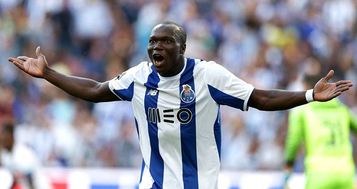 Galatasaray, Vincent Aboubakar ile prensipte anlaştı
