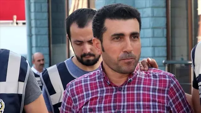 Gerekçeli karar yazıldı! FETÖ, eski savcı Osman Şanal'ı özellikle görevlendirmiş Gerekçeli karar yazıldı! FETÖ, eski savcı Osman Şanal'ı özellikle görevlendirmiş
