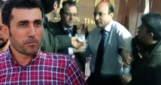 Gerekçeli karar yazıldı! FETÖ, eski savcı Osman Şanal'ı özellikle görevlendirmiş Gerekçeli karar yazıldı! FETÖ, eski savcı Osman Şanal'ı özellikle görevlendirmiş