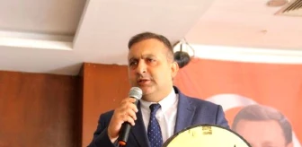 Hatayspor'un yeni başkanı Nihat Tazearslan oldu