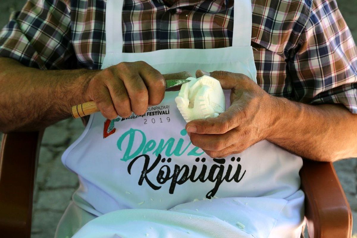 Lületaşı Festivaline yoğun ilgi