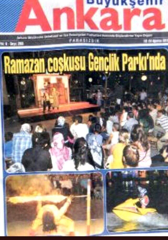 Melih Gökçek'ten CHP'li Gürsel Tekin'in jet ski iddiasına yanıt: Cahille cahil olmak çok ayıp