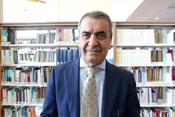 Prof. Dr. Saygılıoğlu: G20 Zirvesi'nde korumacılık sözü kullanılmadı