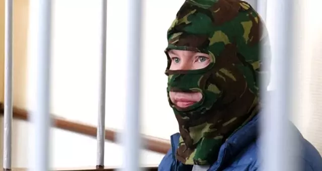 Putin'in özel temsilcisinin sağ kolu 'vatana ihanet'ten tutuklandı