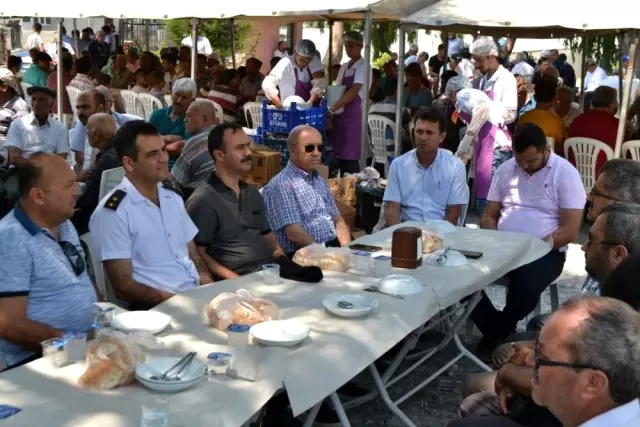 Şehit Yaşar Yıldırım için mevlit okutuldu