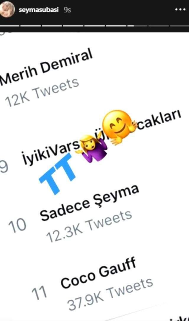 Şeyma Subaşı'nın iki haftada tükenen kitabı ne kadar hasılat yaptı?