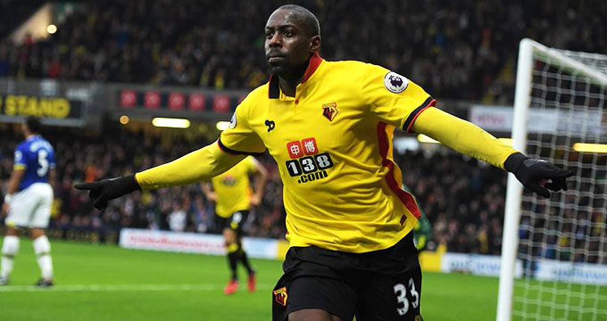 Stefano Okaka, Galatasaray'a gelmek için gemileri yaktı!