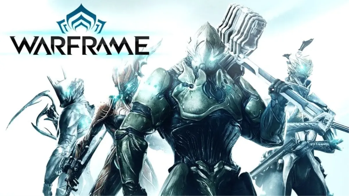 Warframe, Canlı Yayınını İzleyenlere Fiyatı 50 TL Olan DLC Nekros ...