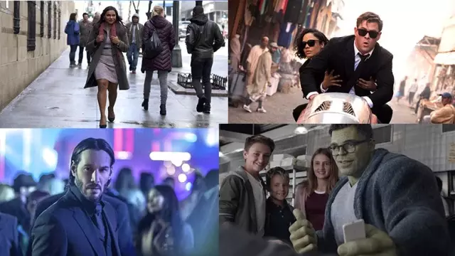 2019 Yaz Sezonu Film Sektörünün En İyileri ve En Kötüleri