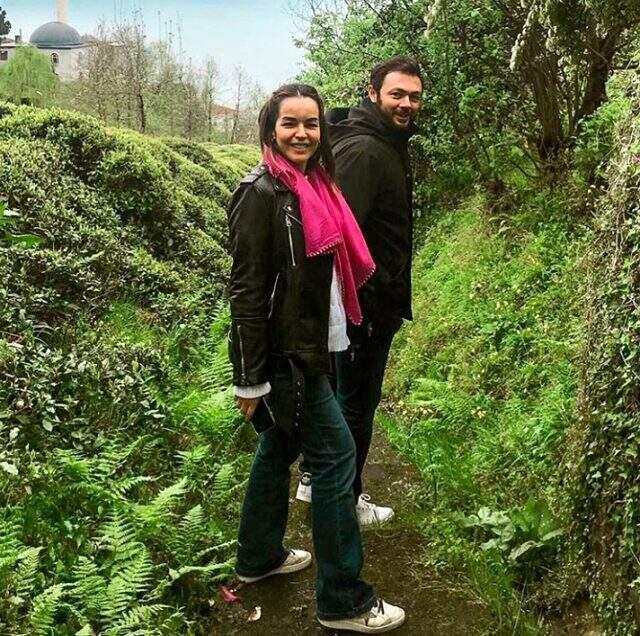 7,5 aylık hamilen olan şarkıcı Bengü yatak sırrını paylaştı