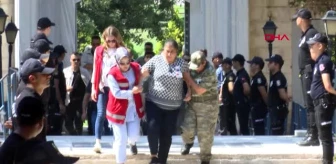ADANA Şehit Uzman Onbaşı Şevik, Adana'da son yolculuğa uğurlandı