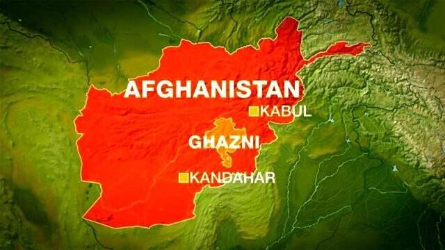 Afganistan'da bomba yüklü araçla saldırı: 12 ölü, 49 yaralı