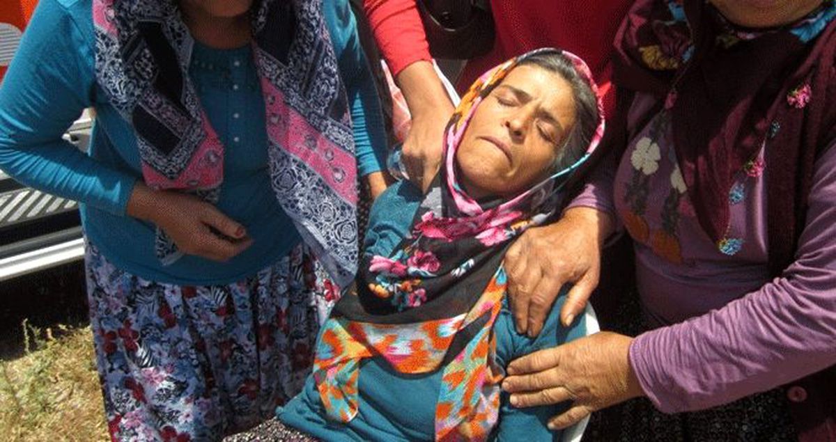 Alanya'daki şenliği hortum vurdu: 6 yaralı