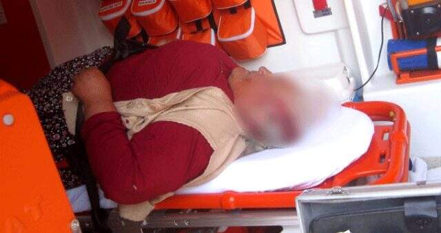 Alanya'daki şenliği hortum vurdu: 6 yaralı