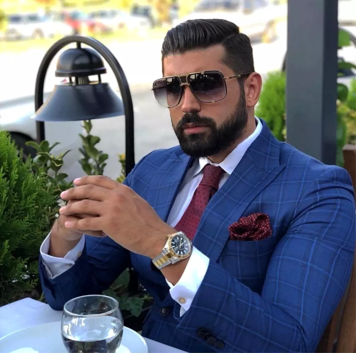 Almanya Da Yasayan Turk Is Adami Taner Ay Yerli Elektrikli Otomobil Uretecek Ekonomi