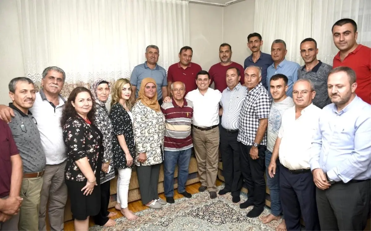 Altınova'ya kreş ve semt evi müjdesi