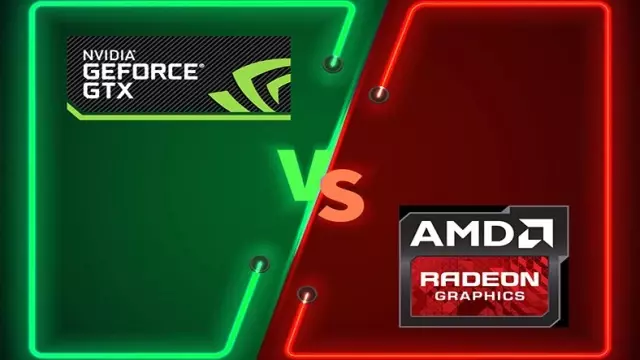 Amd Vs Nvidia Orta Segment Ekran Kartlarinda Hangi Urunler One Cikiyor Haberler