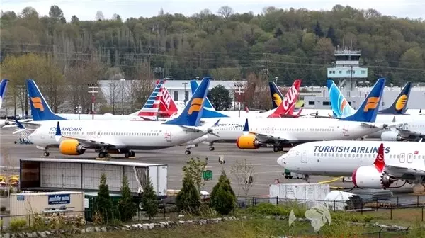 Son Dakika Havacılık Haberleri | Türk Hava Yolları, Pegasus, Sunexpress, Corendon, Havacılık, Havayolları, Havalimanları, Havaalanları, THY, Hostes, Pilot, Uçak, Kabin memuru, SHGM, DHMİ avrupa birligi boeing 737 max ucaklarin otopi 2 12220446 o