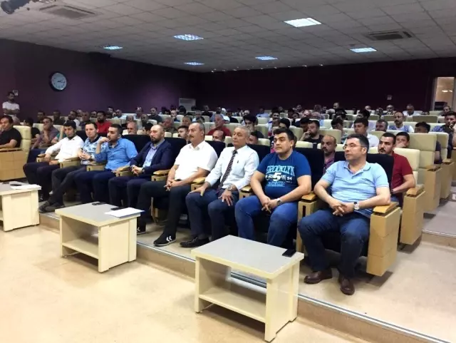 BA Kırıkkalespor'un yeni başkanı belli oldu BA Kırıkkalespor'un yeni başkanı belli oldu