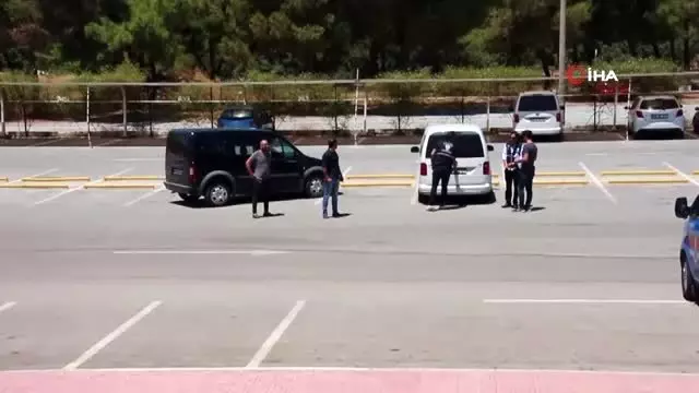 Bodrum'a tatile gelen genç küfür ettiği iddiasıyla öldürülmüş