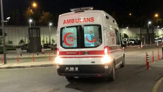 Düğünde kaçırılan genç kız mısır tarlasında bulundu