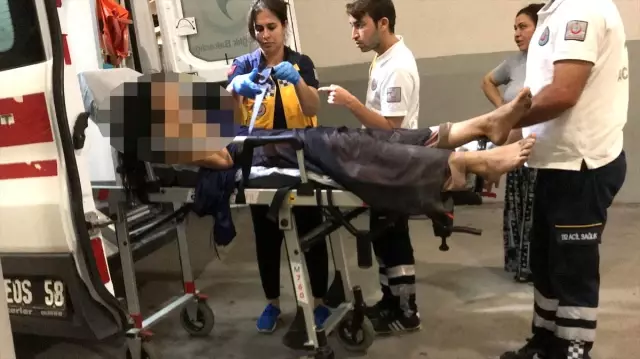 Düğünden kaçırılan genç kız mısır tarlasında bulundu