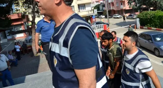 Istanbul Da Suca Karisan Suriyeliler Il Goc Idaresi Mudurlugune Yollanacak Istanbul