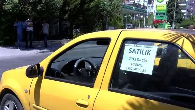Izmir Ikinci El Otomobiller Alici Bekliyor Haberler