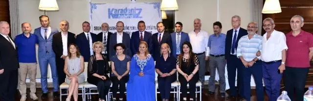 Karadeniz'de 'Yılın En'leri Karadeniz'de 'Yılın En'leri