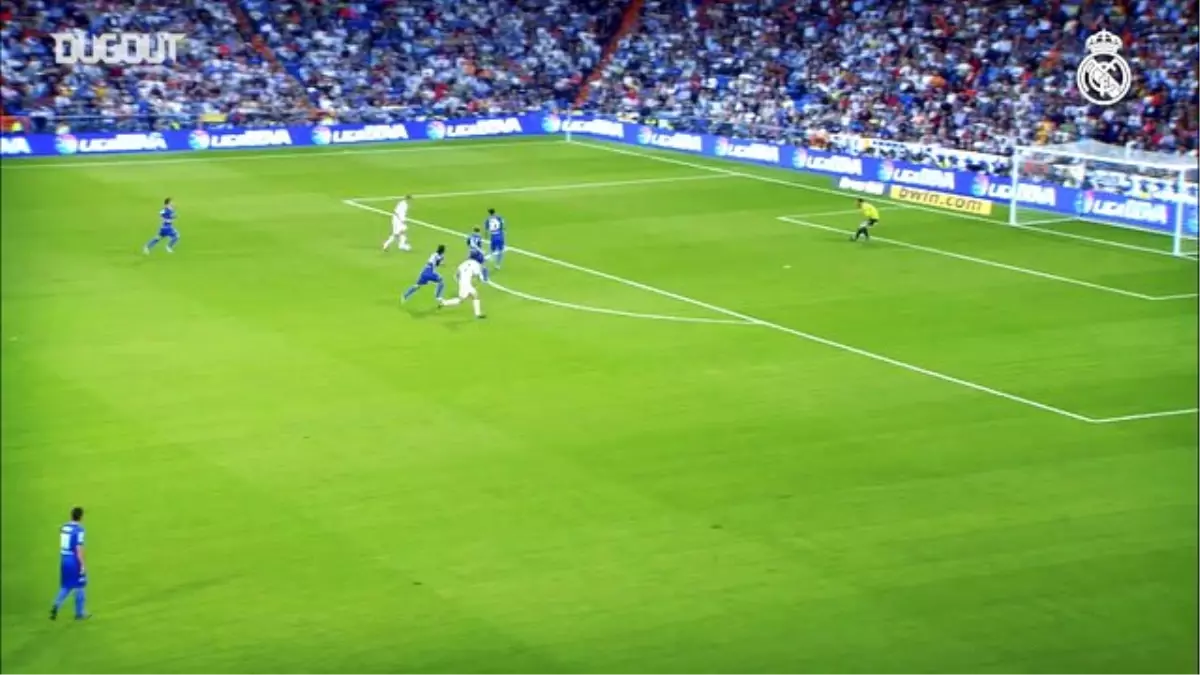 Karim Benzema: beyazda on yıl - Haberler Spor